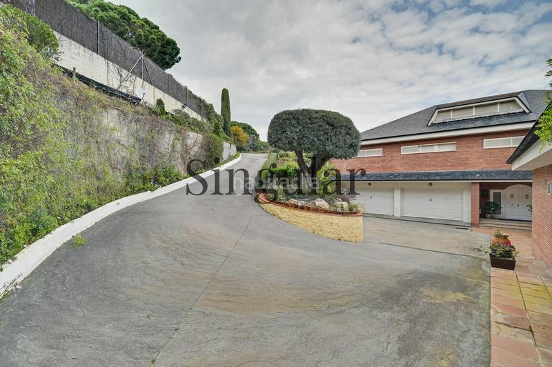 Foto 9b4a3409-2c9b-4647-a09b-a9549a77f984. Chalet villa de lujo en Rocaferrera Sant Andreu de Llavaneres