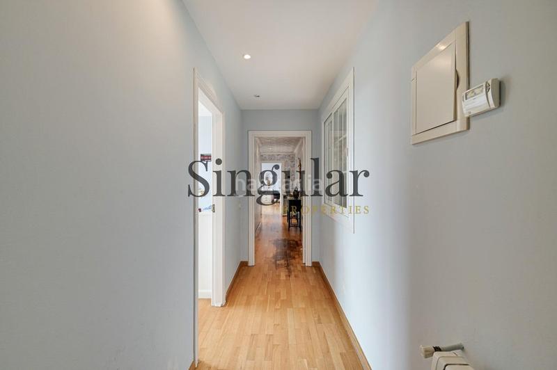 Foto a1f895ff-2fff-40a0-8741-b896ae4b8e39. Chalet villa de lujo en Rocaferrera Sant Andreu de Llavaneres