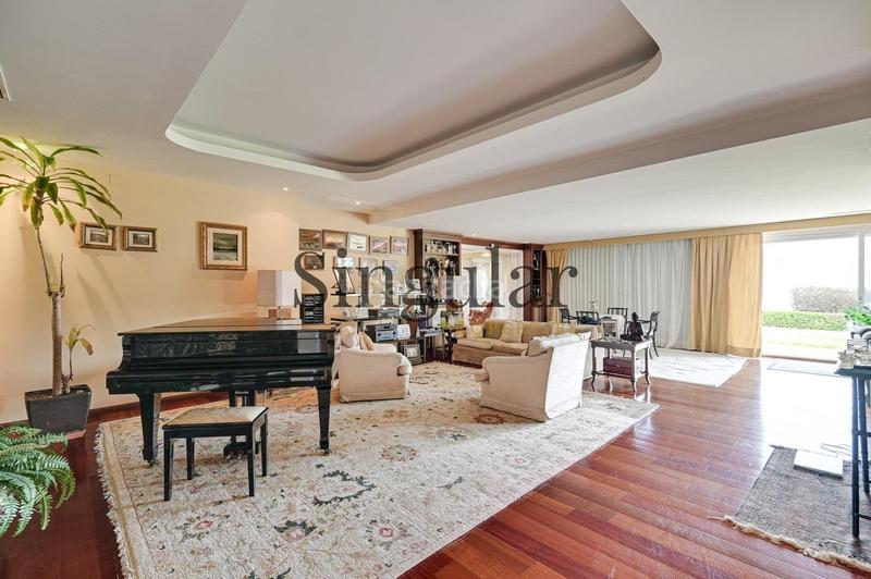 Foto b8c9da16-318e-4e96-be03-499240596f8a. Chalet avec chauffage parking piscine dans Rocaferrera Sant Andreu de Llavaneres