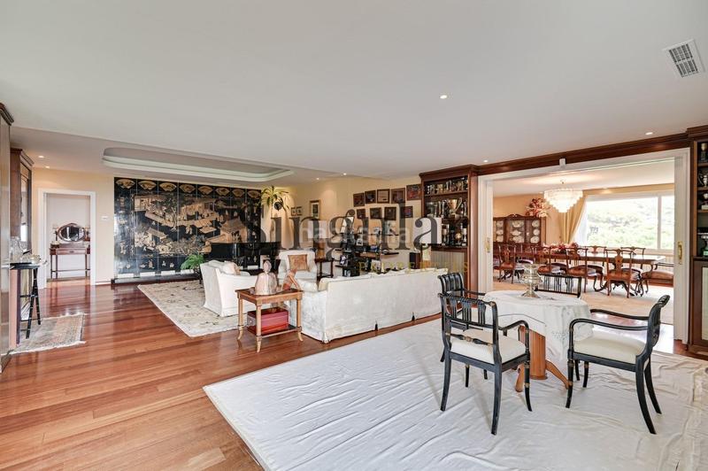 Foto c6b90e47-02fe-4a1b-a47d-d3ea01dd7764. Chalet villa de lujo en Rocaferrera Sant Andreu de Llavaneres