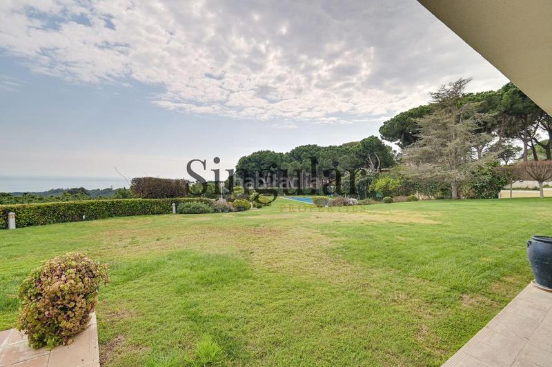 Foto c779aa08-fe30-489e-a505-c7c88c983e56. Chalet villa de lujo en Rocaferrera Sant Andreu de Llavaneres
