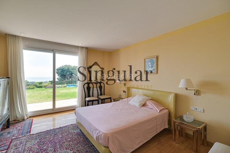 Foto c7865118-7528-4fc3-9b42-6da2855fee46. Chalet villa de lujo en Rocaferrera Sant Andreu de Llavaneres