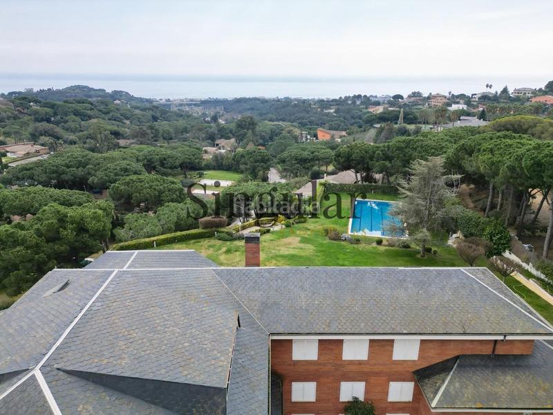 Foto e86c35d5-669d-4412-9da0-64c1d7757fd9. Chalet avec chauffage parking piscine dans Rocaferrera Sant Andreu de Llavaneres