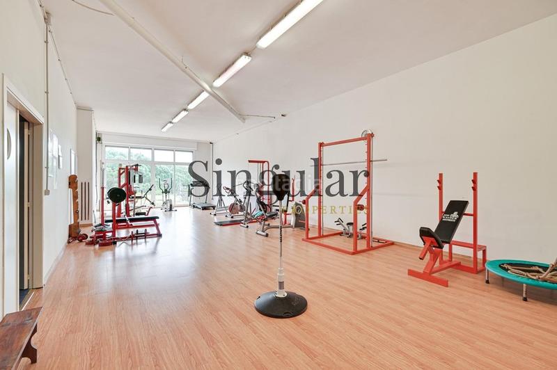 Foto f1b1d7e7-b4b9-46c3-b21f-2b53cb131f2a. Chalet villa de lujo en Rocaferrera Sant Andreu de Llavaneres