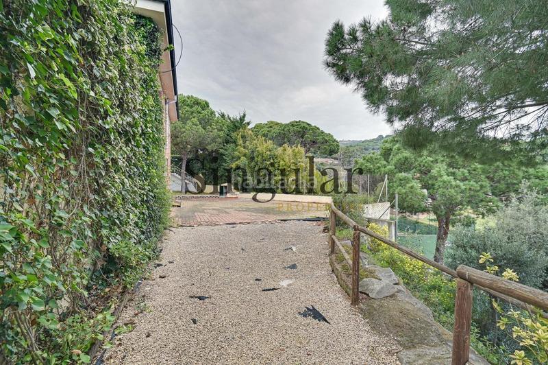 Foto fa1bf41d-d7d6-41ef-88c4-14ae3bdc6c98. Chalet avec chauffage parking piscine dans Rocaferrera Sant Andreu de Llavaneres