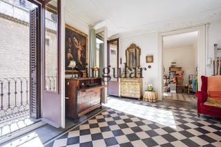Appartement  Carrer carrer ample. Piso en venta en carrer ample