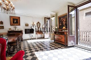 Etagenwohnung  Carrer carrer ample. Piso en venta en carrer ample