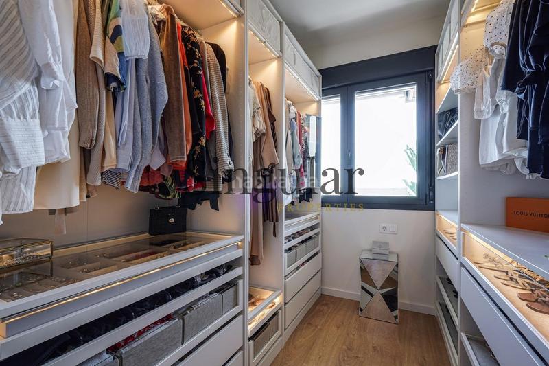 Foto 1e7d302e-1f41-46fb-b0ce-2e9a7a256016. Attico con riscaldamento parcheggio piscina in La Catalana Sant Adrià de Besòs