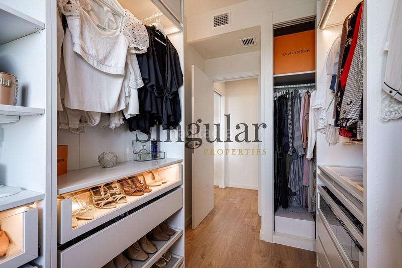 Foto 4629fd42-6e02-4586-9e5e-8b7236d21bed. Ático  con vistas al mar y terraza perimetral en Sant Adrià de Besòs