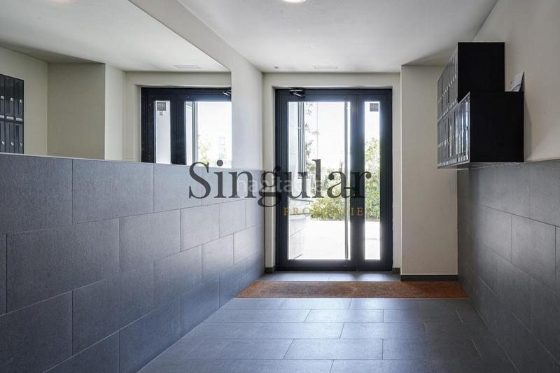 Foto 5d3a45b2-a740-4f05-8139-140293b83c54. Attico con riscaldamento parcheggio piscina in La Catalana Sant Adrià de Besòs