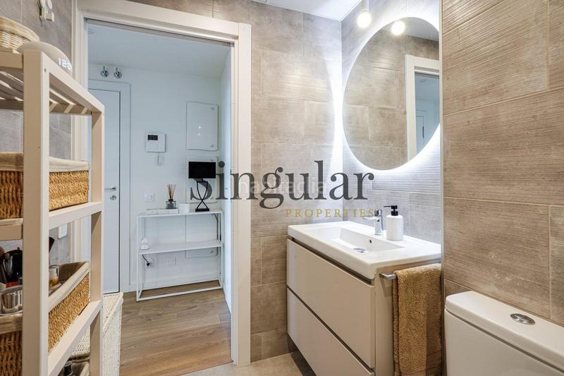 Foto 843b2de5-54f1-468f-87f0-df06375a5e5c. Attico con riscaldamento parcheggio piscina in La Catalana Sant Adrià de Besòs