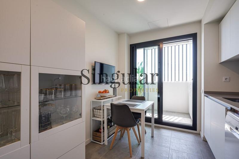 Foto 855e696d-37d1-4b33-9674-14a6d0e09e5b. Attico con riscaldamento parcheggio piscina in La Catalana Sant Adrià de Besòs