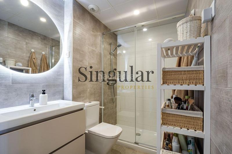 Foto 9b26fc38-0d67-4ec3-8abf-c282ad6064f4. Attico con riscaldamento parcheggio piscina in La Catalana Sant Adrià de Besòs