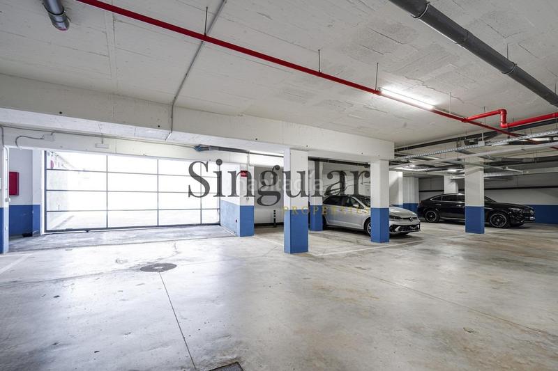 Foto ba7de500-964e-4d78-a149-04f3c06164d0. Attico con riscaldamento parcheggio piscina in La Catalana Sant Adrià de Besòs