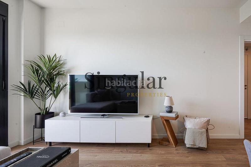 Foto c729032a-b11a-412a-ae72-9372032ebb19. Attico con riscaldamento parcheggio piscina in La Catalana Sant Adrià de Besòs