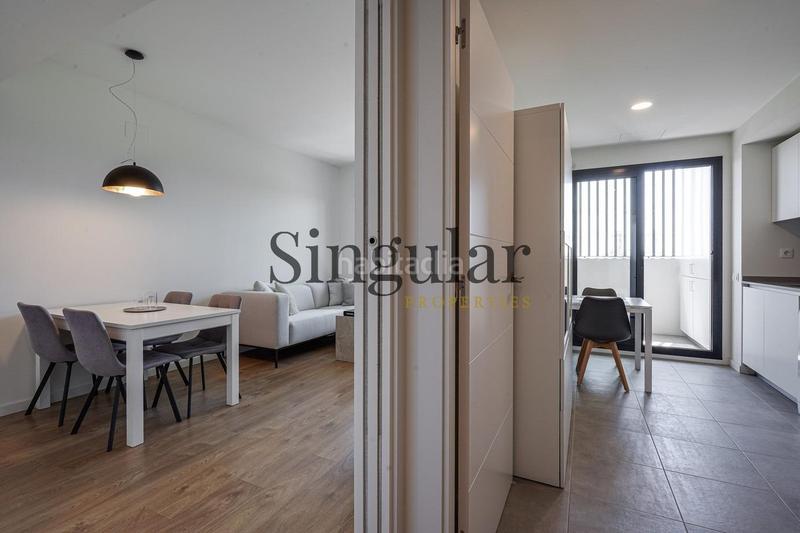 Foto fd447c71-02df-4c65-b3e3-67b48b89ac5b. Ático  con vistas al mar y terraza perimetral en Sant Adrià de Besòs