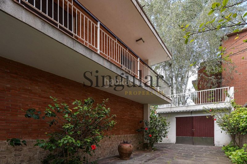 Foto 3473b278-e685-4404-97d8-f1942dce0140. Casa amb aparcament a Lluminetes Castelldefels