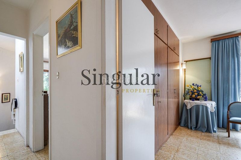 Foto 5c65746a-16f8-4f45-9f98-e413c2d054dd. Casa amb aparcament a Lluminetes Castelldefels