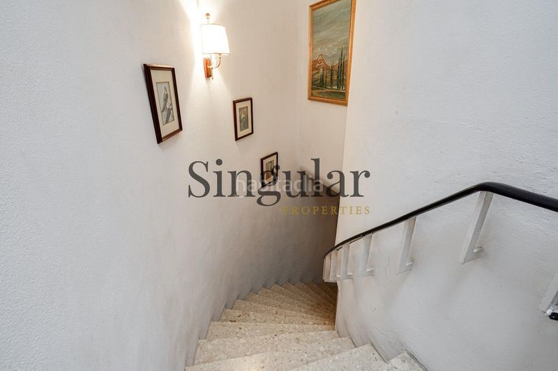 Foto fa10c05b-2a7a-4879-92d7-2ef8b33c8083. Casa amb aparcament a Lluminetes Castelldefels