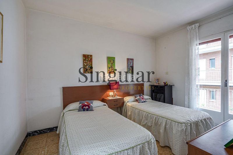 Foto fcce988e-8db6-4653-b495-7c432e37ae5e. Casa amb aparcament a Lluminetes Castelldefels