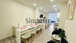 Locale commerciale in Sagrada Família