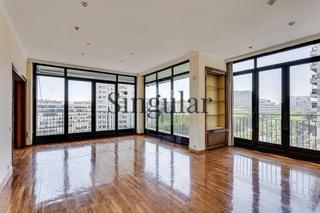 Piso en Sant Gervasi - Galvany. Exclusiva vivienda con vistas zona turó parc barcelona