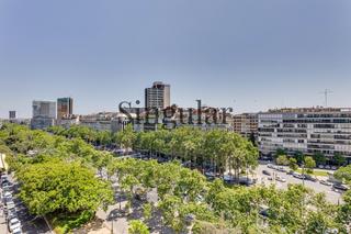 Appartement à Sant Gervasi - Galvany. Exclusiva vivienda con vistas zona turó parc barcelona