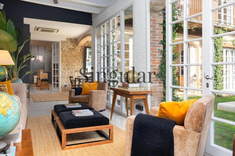 Foto 08b40e44-a755-46b2-b79e-8c0e898fbdb2. Casale con riscaldamento piscina in Corçà