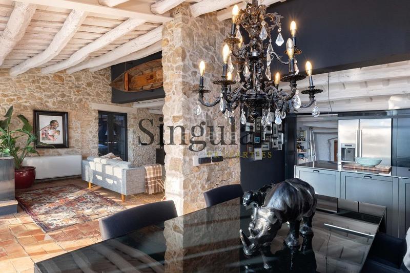 Foto 09b156e8-b0df-4a25-b2e8-5b9d087836e7. Casale con riscaldamento piscina in Corçà