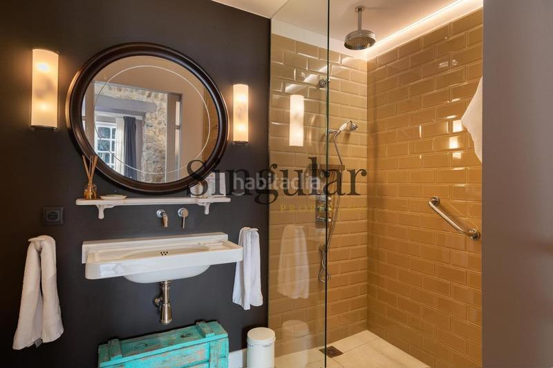 Foto 0a0f4d83-d792-4edb-bf9b-0ce8dd19eb68. Casale con riscaldamento piscina in Corçà