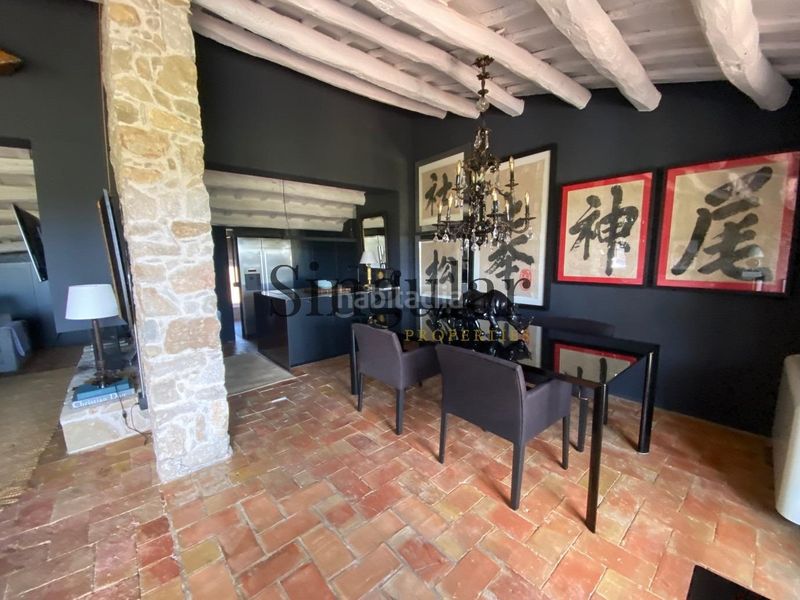 Foto 134a47c4-ec82-4529-9912-00373419b3b5. Masia amb piscina a Corçà