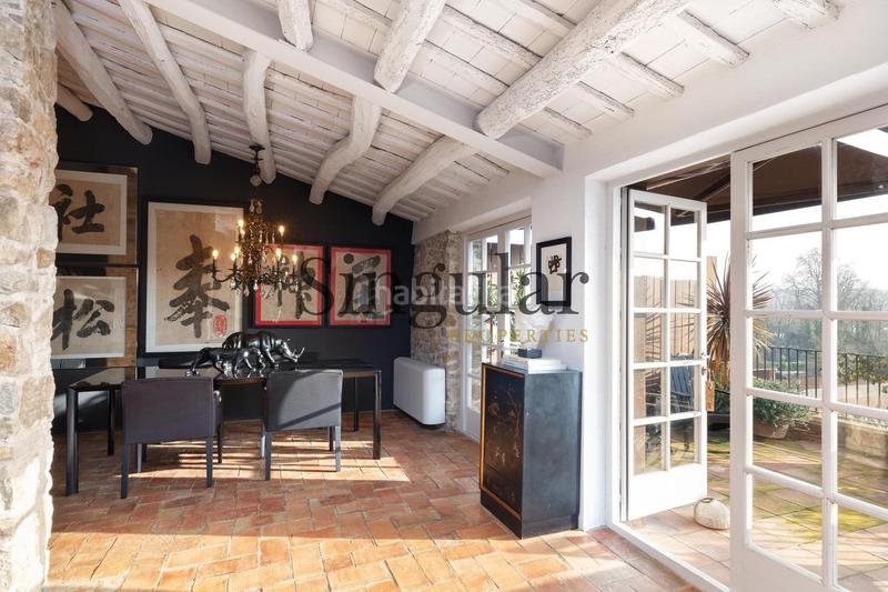 Foto 1ad932c3-4cfb-435a-914b-e6d30e399bb5. Casale con riscaldamento piscina in Corçà