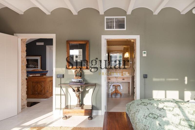 Foto 30ce7bf3-aa4f-4fd2-a659-3eee73165f49. Casale con riscaldamento piscina in Corçà