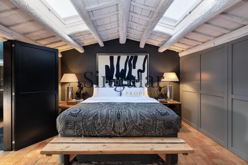 Foto 35a5daf0-d9c7-4886-a6ab-7ba2b21fb22c. Masia amb piscina a Corçà