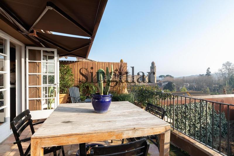 Foto 451484df-4d8a-4c23-8bfa-23541e384e0a. Masía propiedad de lujo en el baix empordà en costa brava en Corçà