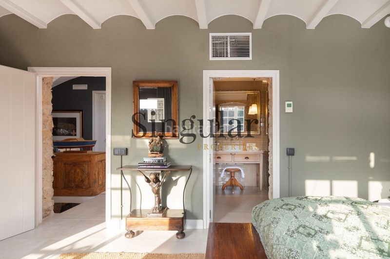 Foto 4b74dfaa-9f89-40c7-b985-719c436e15ae. Masia amb piscina a Corçà