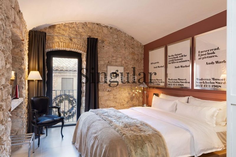 Foto 50861f81-3013-457e-8609-bb37078dd696. Masia amb piscina a Corçà