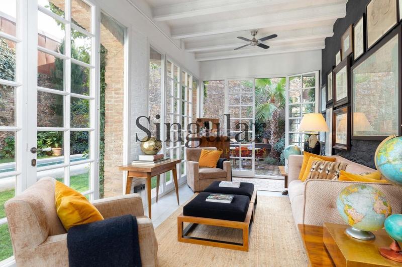 Foto 62208b5c-14e0-46c5-bc49-f736b3a45117. Casale con riscaldamento piscina in Corçà