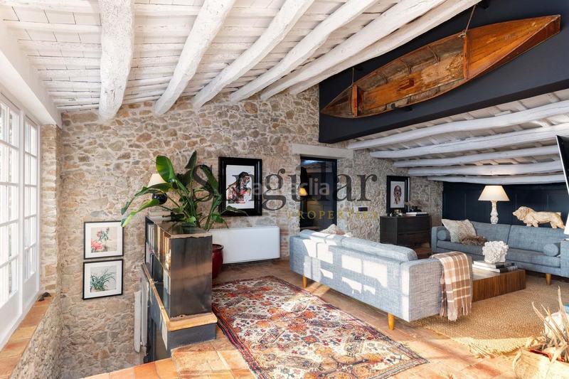 Foto 6700ddd7-6d62-4441-be56-4a64e8735869. Casale con riscaldamento piscina in Corçà