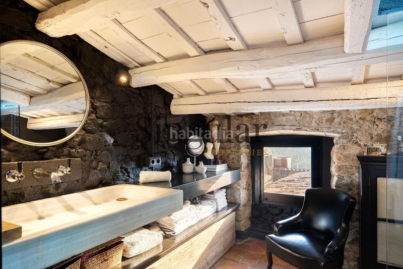 Foto 6adfb6f5-3e9d-4b36-bd38-008dae9ab57e. Masia amb piscina a Corçà