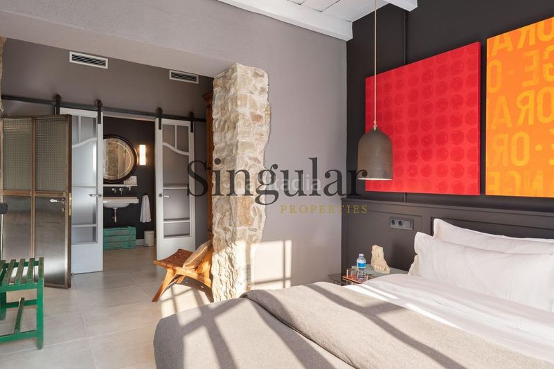 Foto 701fda23-4bd8-43cc-8081-badacefaffba. Masia amb piscina a Corçà