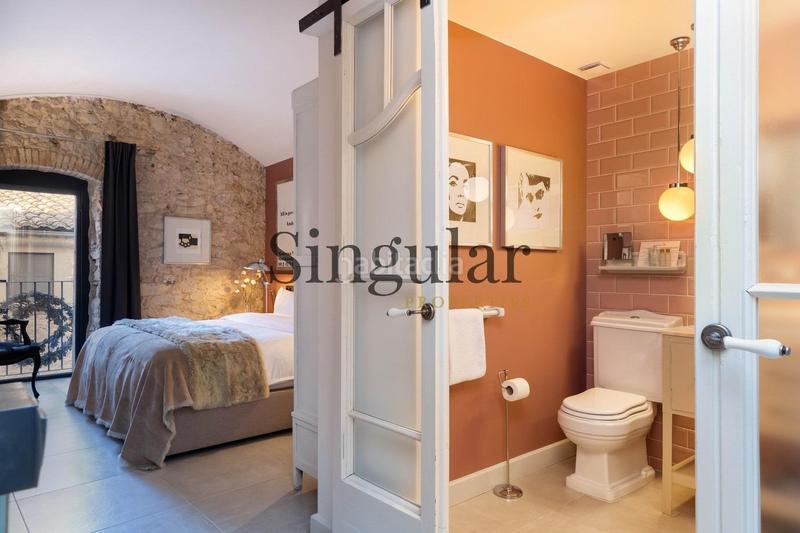 Foto 71e29184-7de3-4c7b-9164-3cfdfa5c1cc7. Casale con riscaldamento piscina in Corçà