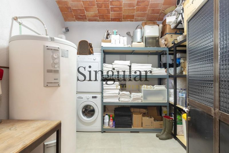 Foto 76ffd500-b3a9-4f4f-9a82-327b8f061495. Masia amb piscina a Corçà