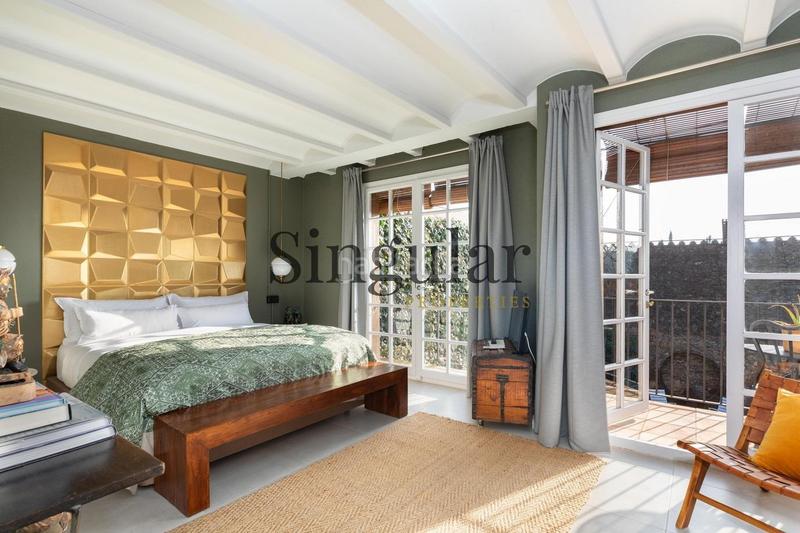 Foto 7b50b423-dd6a-4a5b-b3dd-a7e2ab031d14. Casale con riscaldamento piscina in Corçà