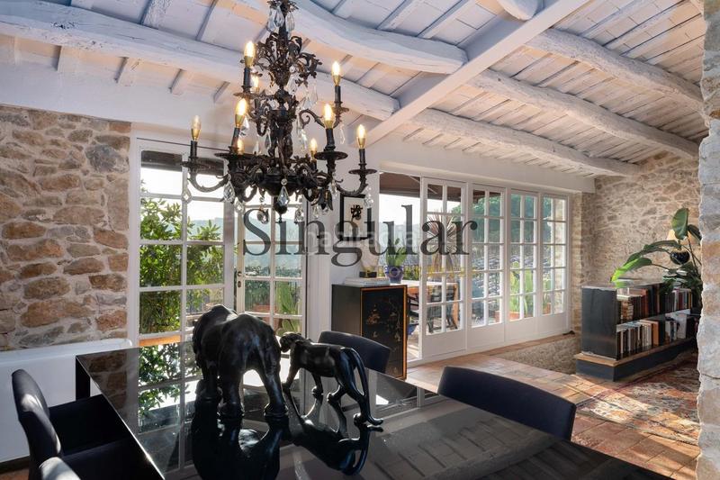 Foto 882dac97-9ac0-4395-9210-25f705523fdc. Casale con riscaldamento piscina in Corçà