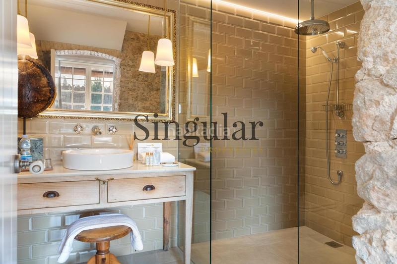 Foto 95c4415b-99fc-443c-9b7e-082387429dfb. Casale con riscaldamento piscina in Corçà