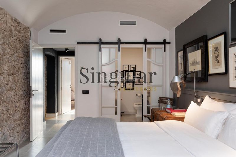 Foto 9ffdf842-7303-420a-80fd-1a517278e783. Masia amb piscina a Corçà