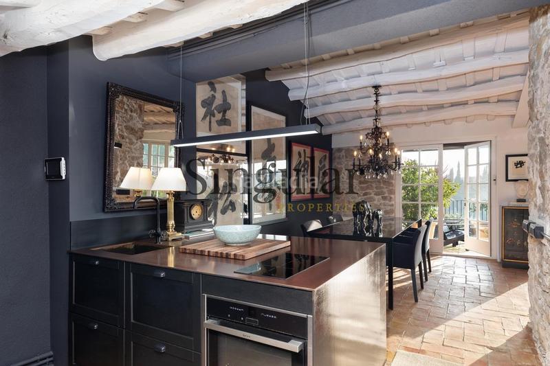 Foto b0bb9581-8fef-4abb-95c5-1a0139c8a589. Casale con riscaldamento piscina in Corçà