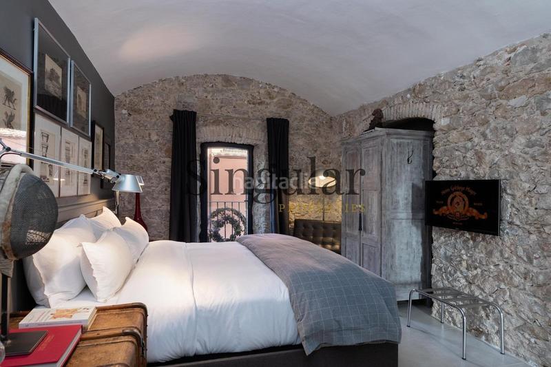 Foto bcb369c8-879b-46b6-aebe-b03b51531785. Masía propiedad de lujo en el baix empordà en costa brava en Corçà