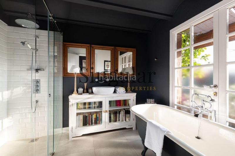 Foto c04fa7a5-d6ba-4af8-a0c3-a32b4aa26502. Casale con riscaldamento piscina in Corçà